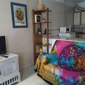 Apartamento La Rueca, Apartamento