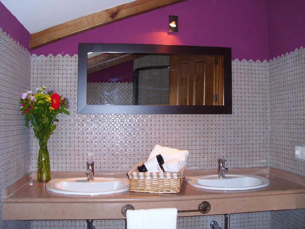 Apartamento San Anton La Iruela