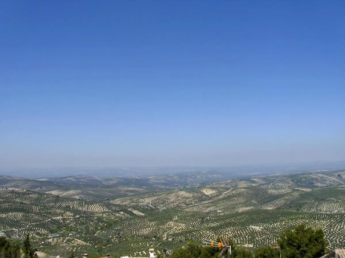 Apartamento San Anton La Iruela