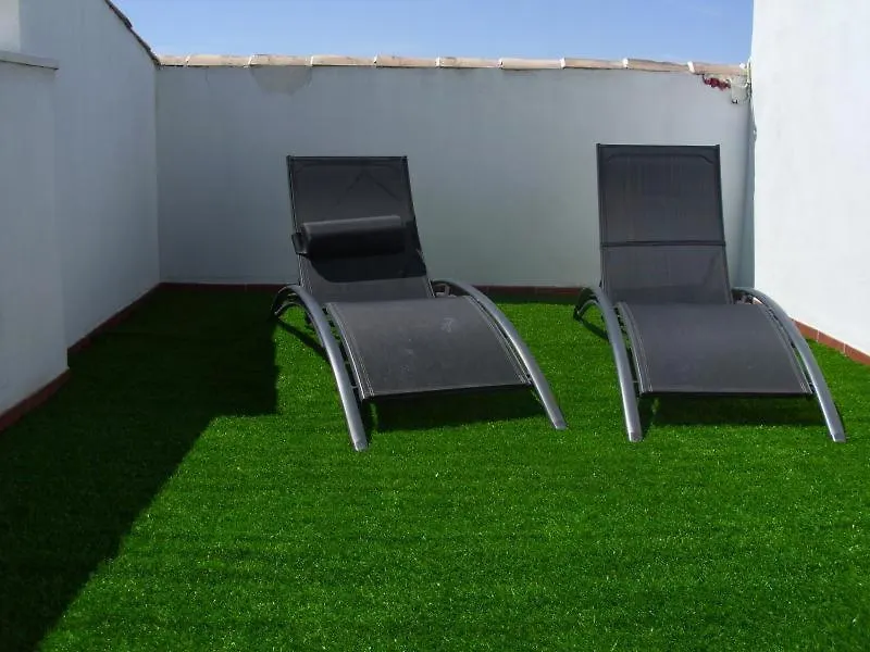 Apartamento San Anton La Iruela