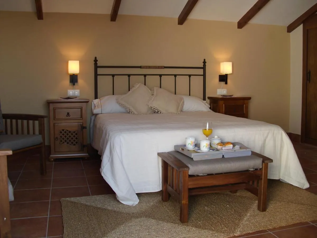 Apartamento San Anton La Iruela