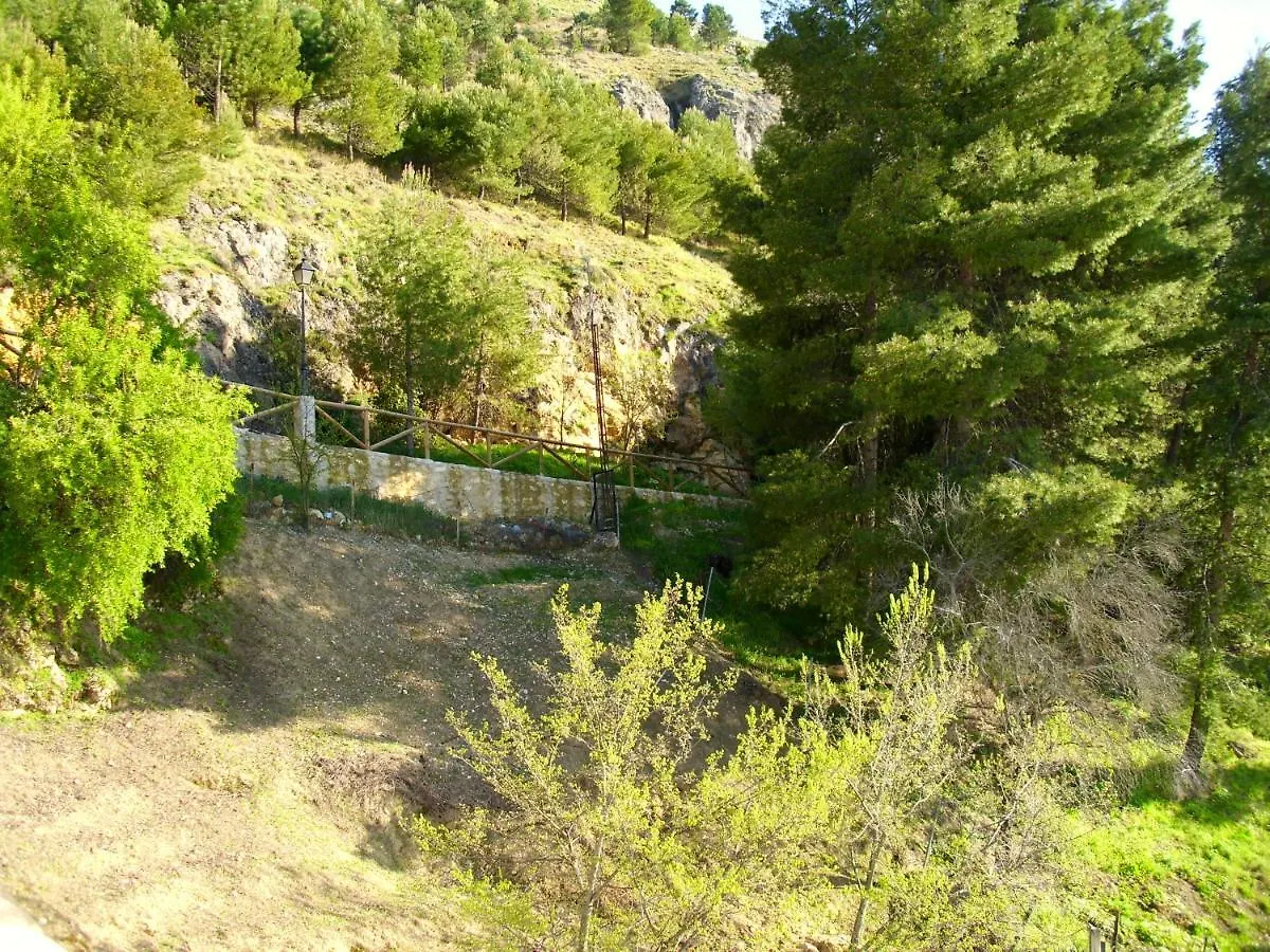 Apartment Apartamento San Anton La Iruela