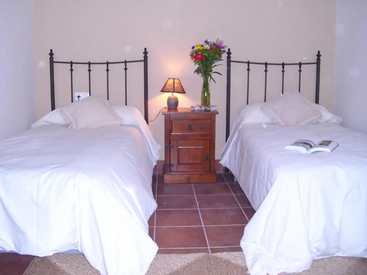 Apartamento San Anton La Iruela 0*,  Spain