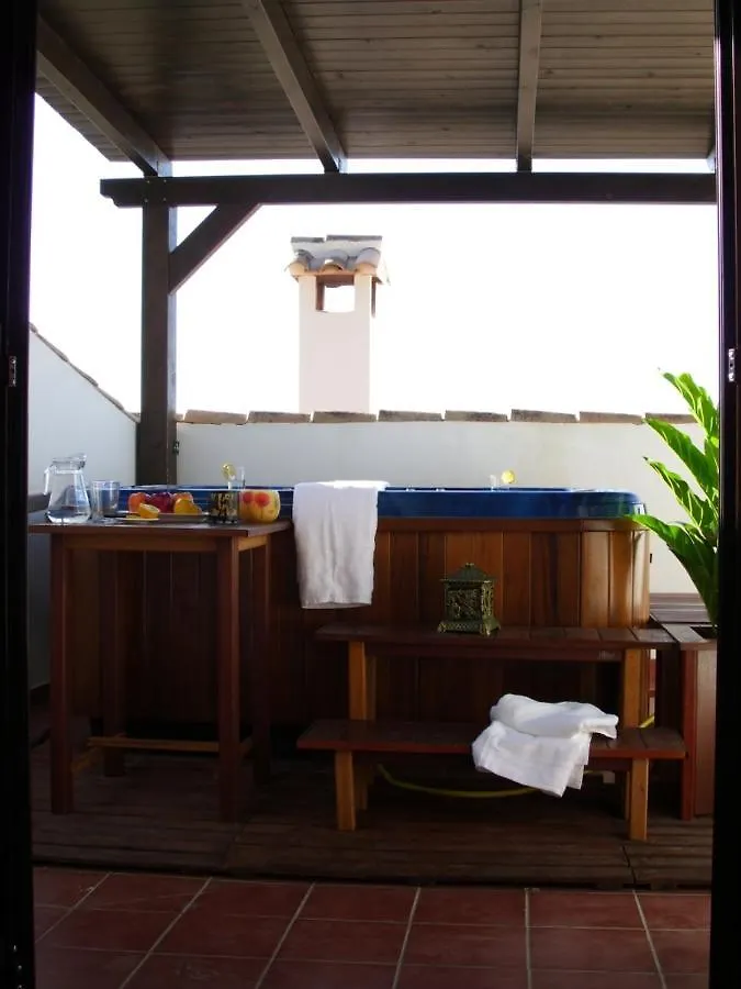 Apartamento San Anton La Iruela España