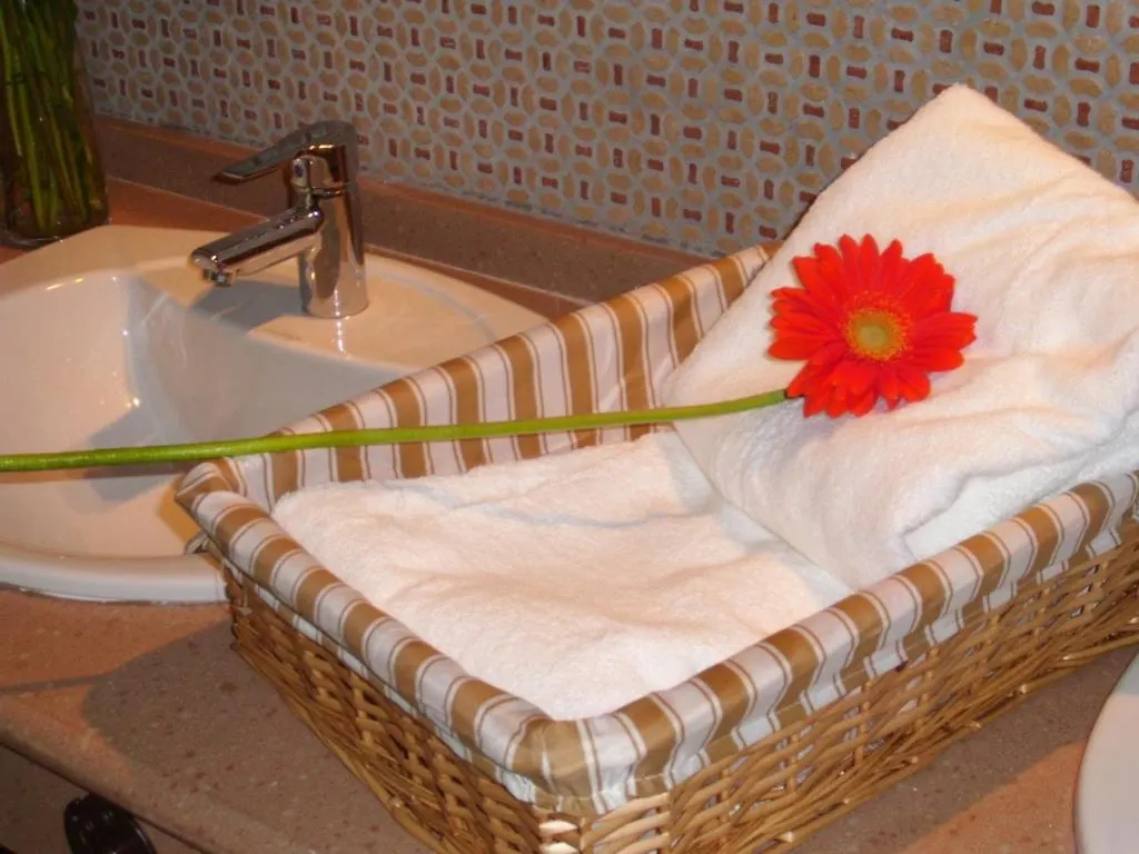 Apartamento San Anton La Iruela