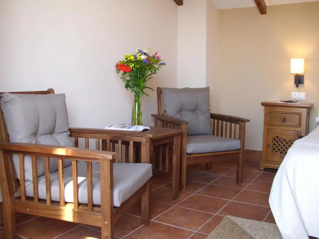 Apartamento San Anton La Iruela España